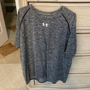 Under Armour HeatGear TShirt